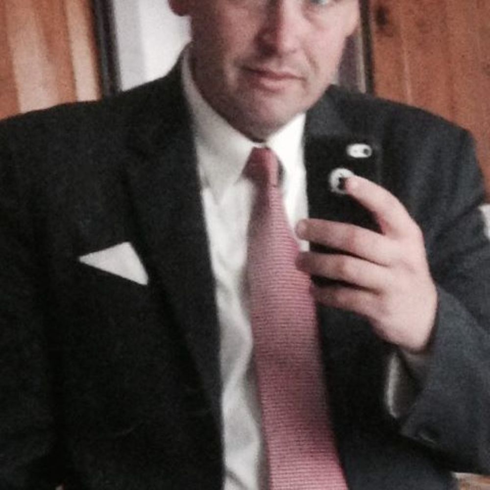 Meet your Posher, Matthew